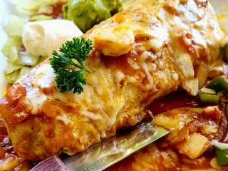 Pueblita Mexican Restaurant