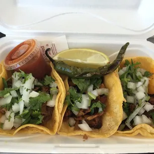food, tacos