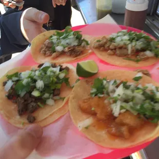 Asada Taco