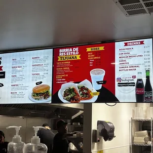 Trying this place out