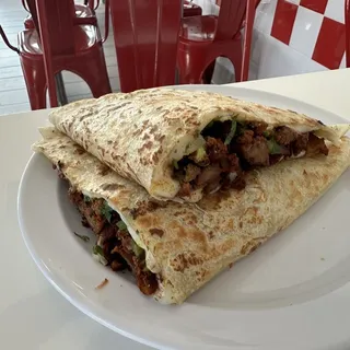 Quesadilla