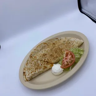 Quesadilla