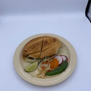 Torta