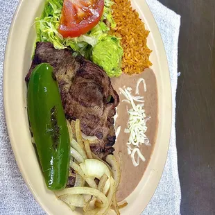 Carne asada