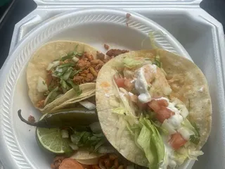 Taqueria El Millon