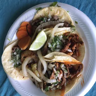 Tacos!