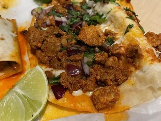Tacos La Nortenita