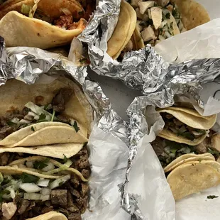 Taco Tuesday $.99