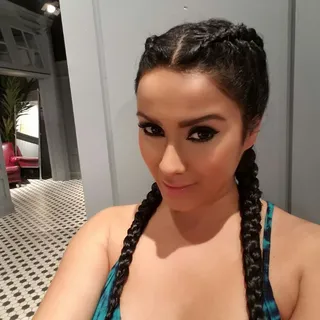 Jessica A.