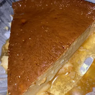 Flan