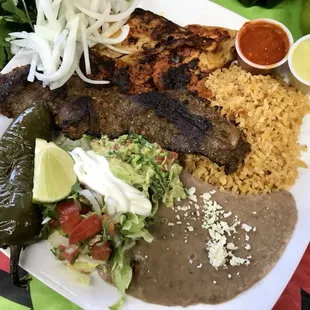 El primaso