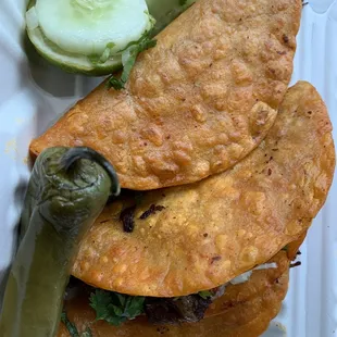 Birria Tacos