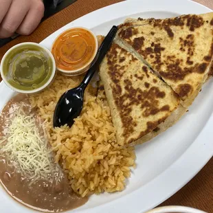 Quesadilla