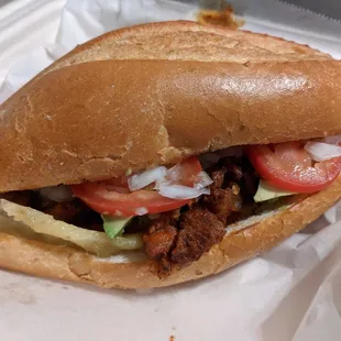Torta pastor