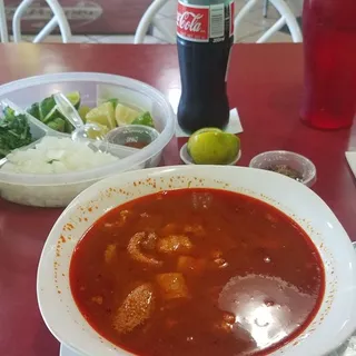 Menudo