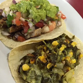 Carnitas Taco
