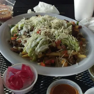 Pueblito Fries