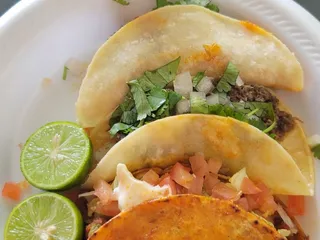 Taqueria Porfis
