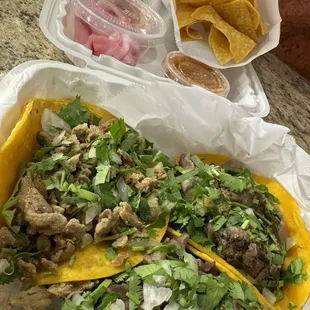 Tacos