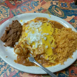 food, burritos and wraps