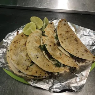 "Quesadilla"