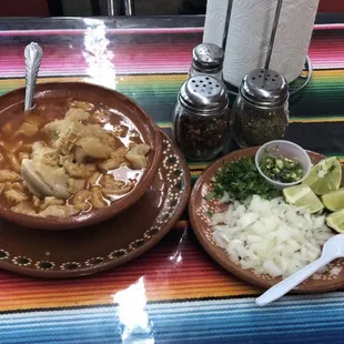 "Menudo "
