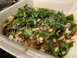 Taqueria Tlaquepaque Carrollton