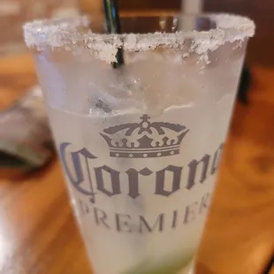 Signature Margarita