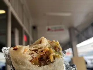 Taqueria El Ranchero
