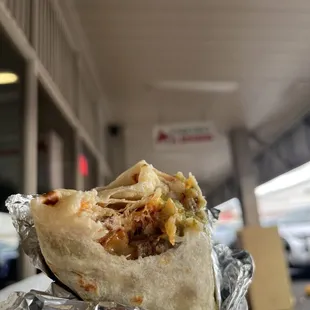 Taqueria El Ranchero