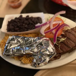 Carne Asada