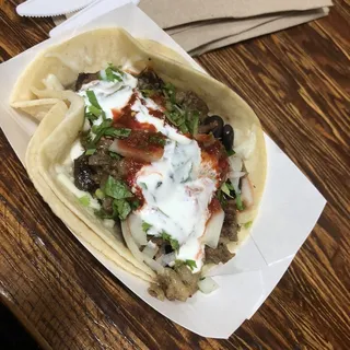 Taco Grande