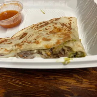 Quesadilla Grande