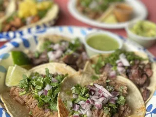 Clau and Chui's Cocina