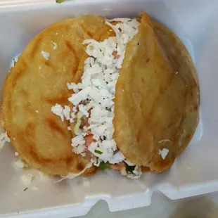 Gordiitas !!! Delicious!!