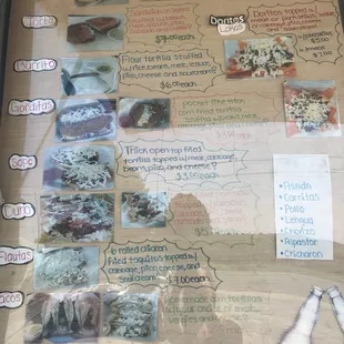 menu, ramen and noodles