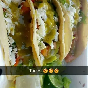 Tacos!!!