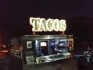 STUFT food truck