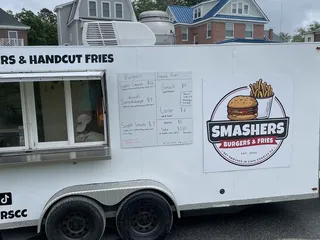 Smashers Burgers & Fries