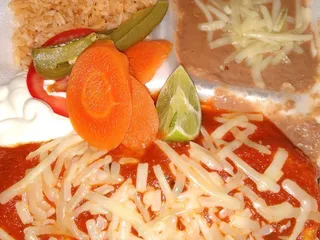El Tapatio #2