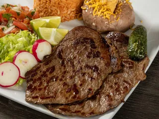 Alvaro’s Mexican Food