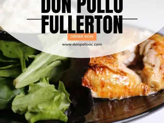 Don Pollo