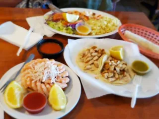 Mariscos Clemente