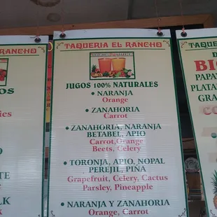 Let's see what these are about.