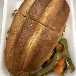 Asada torta