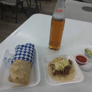 Lengua Tacos
