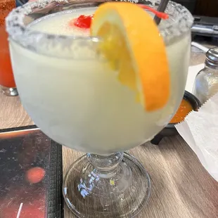 Happy Hour Margarita