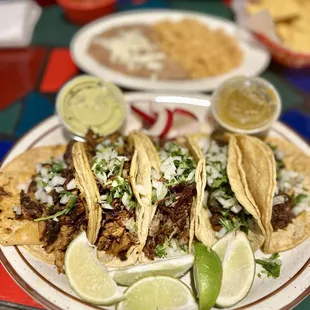 Taco tuesday!
