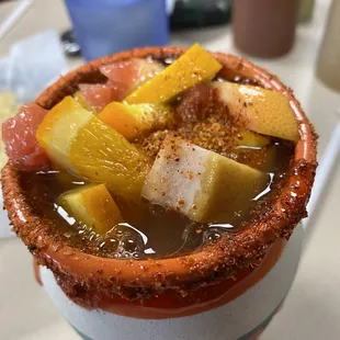 Cantarito anejo