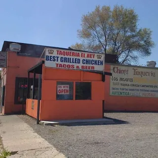 Tacos